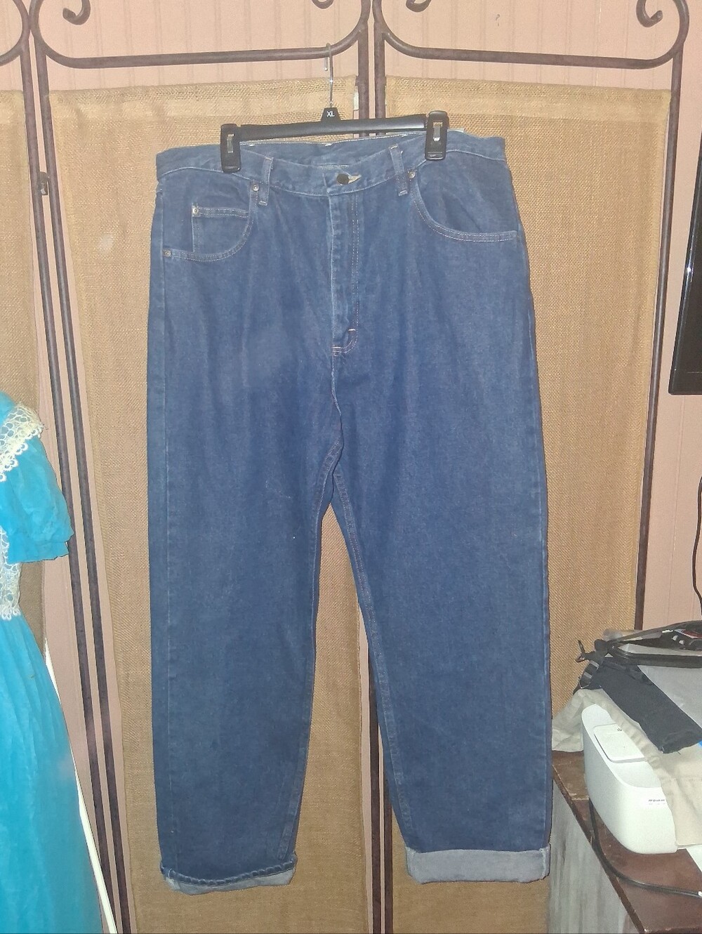 Wrangler Premium Quality jeans